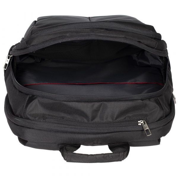 cm5 09007 3 1000x1000 600x600 - Рюкзак для ноутбука GuardIT 2.0 L, черный
