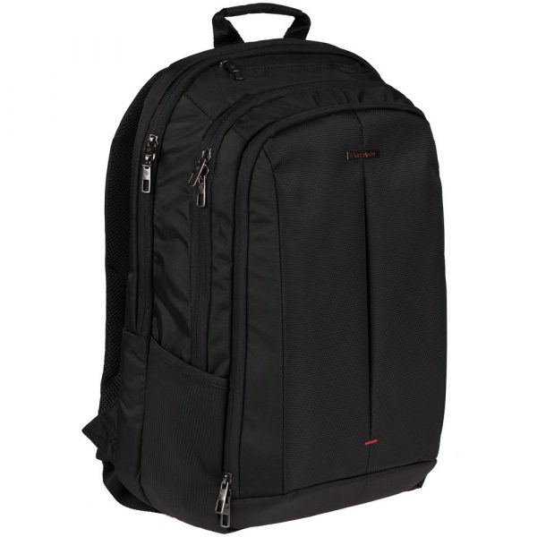 cm5 09007 7 1000x1000 600x600 - Рюкзак для ноутбука GuardIT 2.0 L, черный