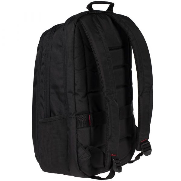 cm5 09007 8 1000x1000 600x600 - Рюкзак для ноутбука GuardIT 2.0 L, черный